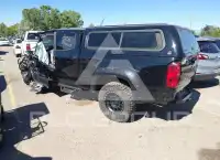 2019 Chevrolet Colorado photo