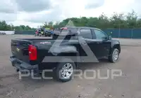 2019 Chevrolet Colorado фото