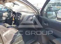 2019 Chevrolet Colorado фото