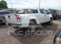 2019 Chevrolet Colorado фото