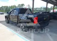 2019 Chevrolet Colorado фото