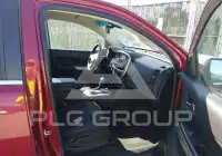 2019 Chevrolet Colorado фото