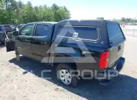 2019 Chevrolet Colorado фото