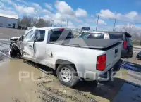 2019 Chevrolet Colorado photo