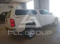 2019 Chevrolet Colorado фото