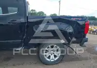 2019 Chevrolet Colorado фото