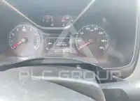 2019 Chevrolet Colorado фото