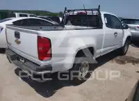 2019 Chevrolet Colorado фото