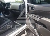 2019 Chevrolet Colorado фото