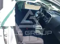 2019 Chevrolet Colorado фото