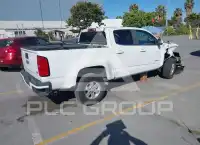 2019 Chevrolet Colorado фото