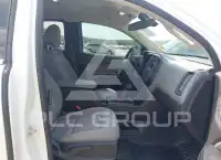 2019 Chevrolet Colorado фото