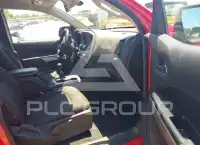2019 Chevrolet Colorado фото