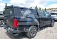 2019 Chevrolet Colorado фото