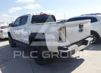 2019 Chevrolet Colorado фото
