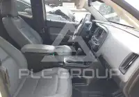 2019 Chevrolet Colorado фото