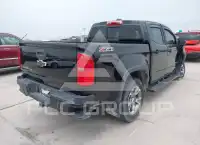 2019 Chevrolet Colorado фото