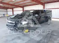 2019 Chevrolet Colorado фото