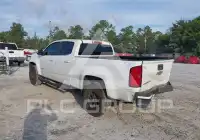 2019 Chevrolet Colorado фото