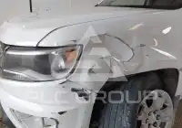 2019 Chevrolet Colorado photo