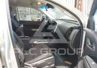 2019 Chevrolet Colorado фото
