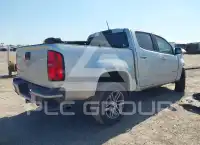 2019 Chevrolet Colorado фото