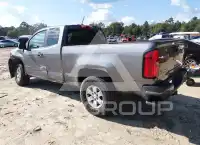 2019 Chevrolet Colorado photo