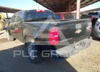 2019 Chevrolet Colorado фото