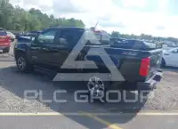 2019 Chevrolet Colorado фото