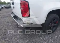 2019 Chevrolet Colorado фото