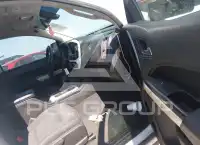 2019 Chevrolet Colorado фото