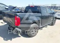 2019 Chevrolet Colorado фото