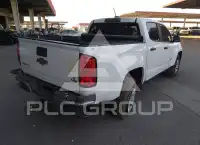 2019 Chevrolet Colorado фото