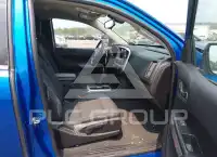 2019 Chevrolet Colorado фото