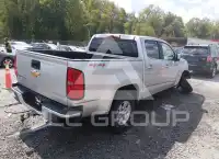 2019 Chevrolet Colorado фото