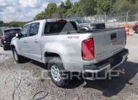 2019 Chevrolet Colorado фото