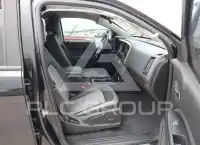 2019 Chevrolet Colorado фото