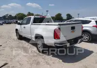 2019 Chevrolet Colorado фото