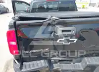 2019 Chevrolet Colorado фото