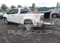 2019 Chevrolet Colorado photo