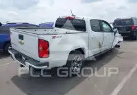 2019 Chevrolet Colorado фото
