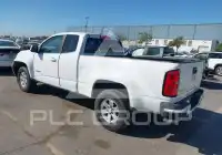 2019 Chevrolet Colorado фото