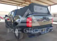 2019 Chevrolet Colorado photo