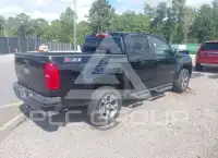 2019 Chevrolet Colorado фото