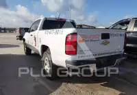 2019 Chevrolet Colorado фото