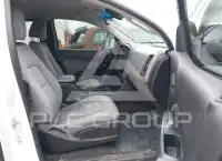 2019 Chevrolet Colorado фото