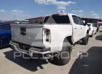 2019 Chevrolet Colorado фото