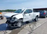 2019 Chevrolet Colorado фото