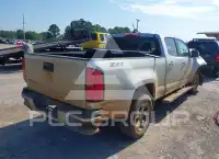 2019 Chevrolet Colorado photo