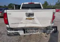 2019 Chevrolet Colorado фото